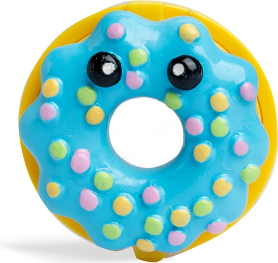 Donut design, který zaujme