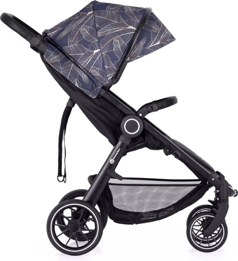 Jízda bez starostí s RWS koly