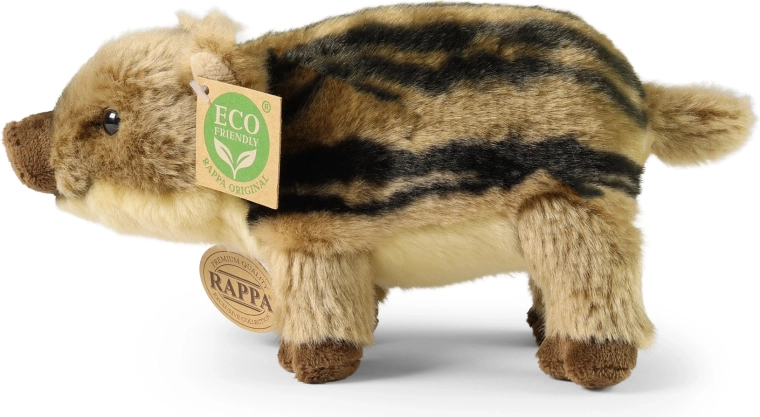 Jemný, hebký a bezpečný už od narození