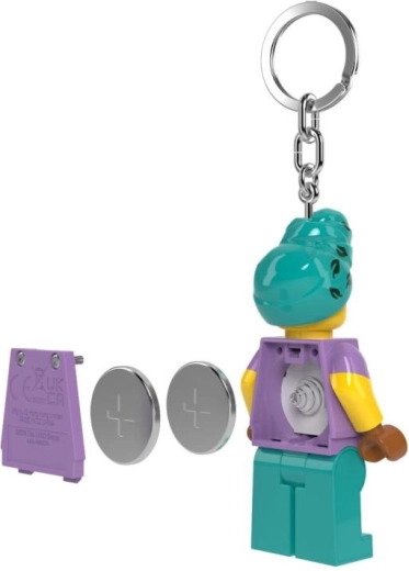 Vyměnitelné baterie pro dlouhou životnost