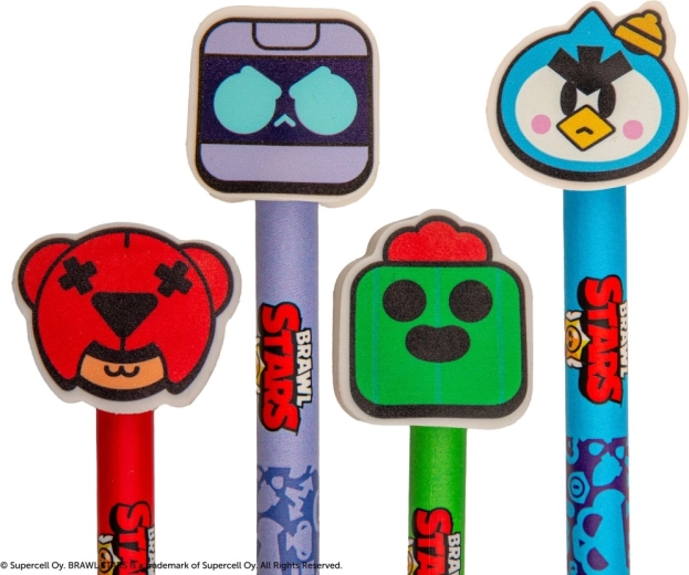 Licencovaný merch pro fanoušky