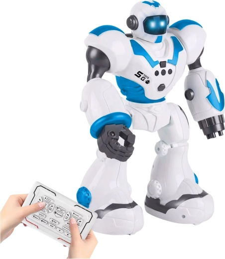 Programování a demonstrace – chytrá zábava