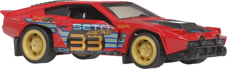 Rychlost na dosah: pull-back pohon