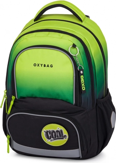 školní batoh Oxybag OXY NEXT Ombre