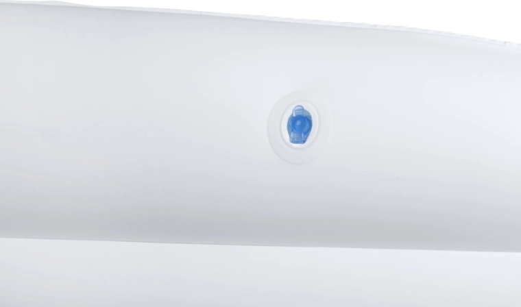 Rychlé nafouknutí jednou komorou