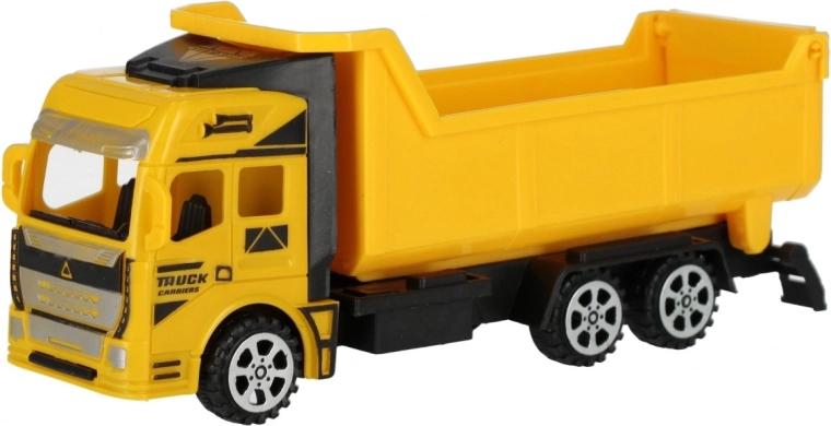 Pull-back: natáhni a jeď