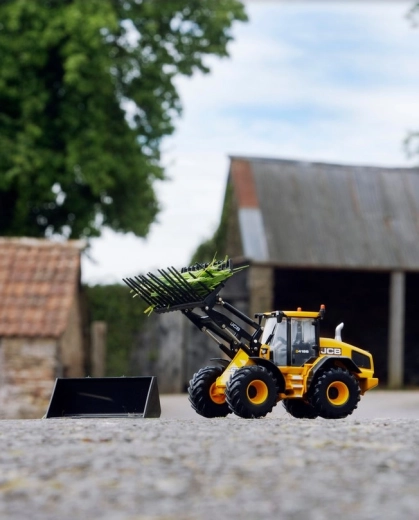 Funkční zvedání a stabilní jízda