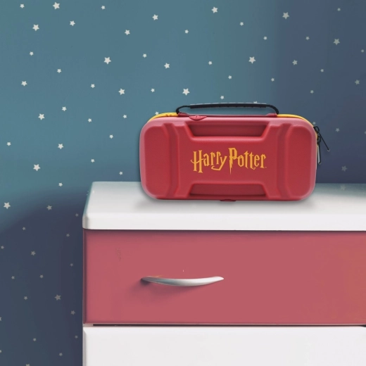 Kouzelnický design Harry Potter