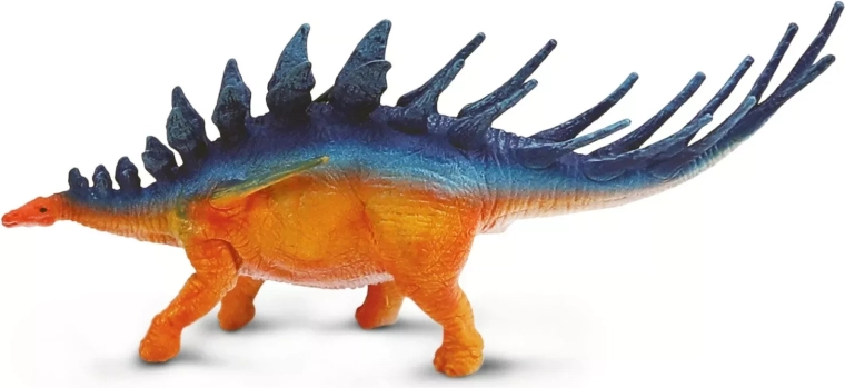 Safari Ltd. figurka kentrosaurus