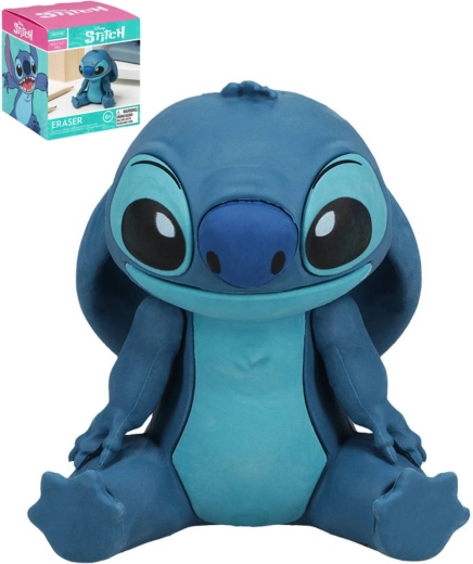 Mazací guma figurka Disney Stitch 8 cm