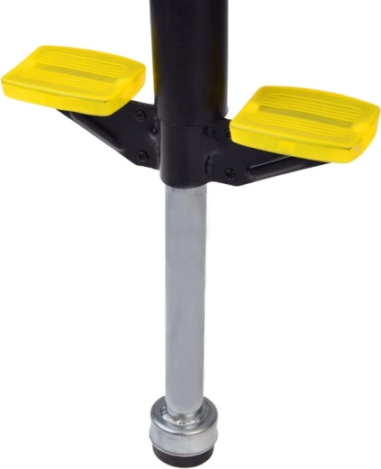 Bezpečnější odraz a stabilita