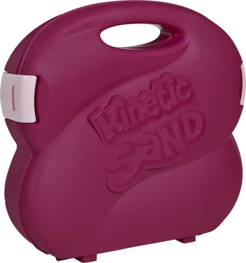 Přenosný kufřík pro hru kdekoli