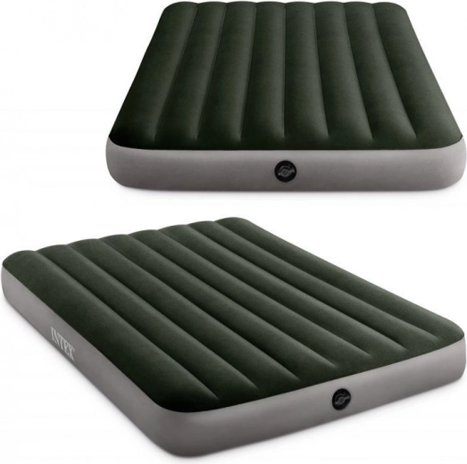 Nafukovací matrace na spaní Double Bed 191x137 cm od Intex