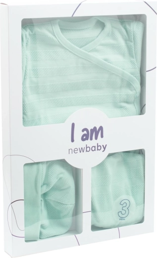 Jemné a prodyšné 100% bavlněné provedení