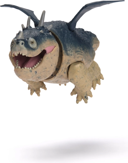 Věrné zpracování filmového draka