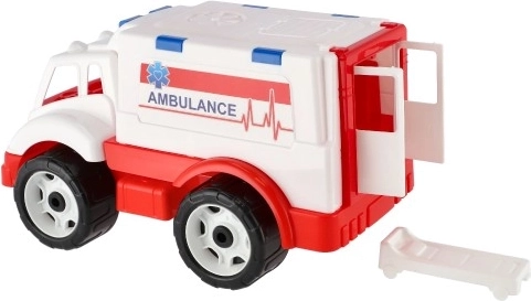 Otevírací dveře pro realistické scénáře