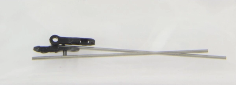 Podpěra vodorovného stabilizátoru Aviator - 1 kus