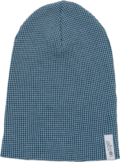 Lodger bavlněná čepice Beanie Ciumbelle Dragonfly (6–12 měsíců)