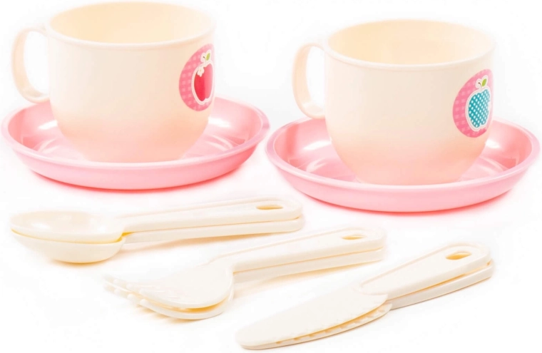 Bezpečný, lehký a odolný plast