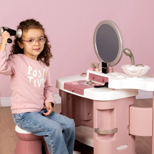 Interaktivní doplňky se světlem a zvukem