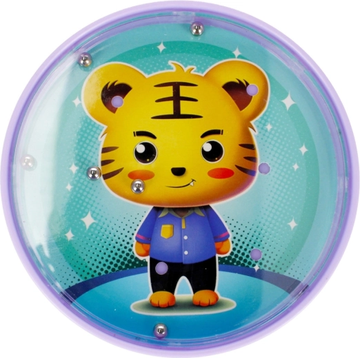 Kapesní velikost na cesty