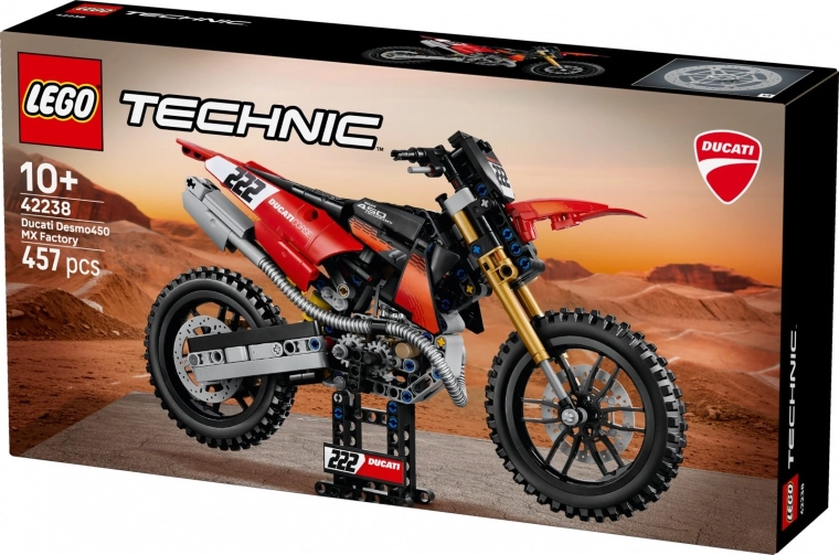 Řetězový pohon a technické detaily