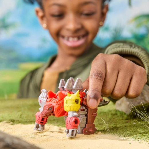 Odolné zpracování pro každodenní hraní