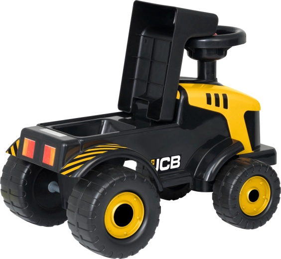 Úložný prostor pod sedadlem