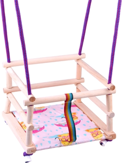 Bezpečné a pohodlné sezení