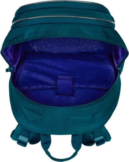 Ergonomický batoh s kapsou na 15