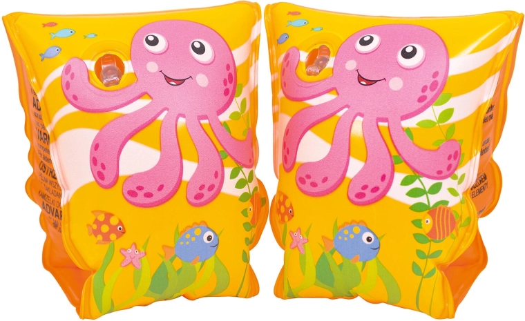 Veselé motivy, které děti baví