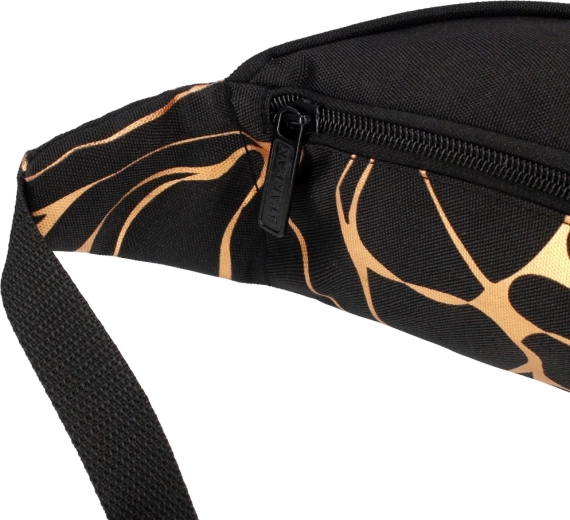 Nastavitelný popruh pro více způsobů nošení