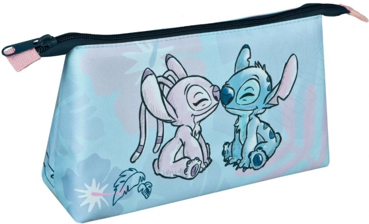 Penál Stitch a Angel z Disney Lilo & Stitch
