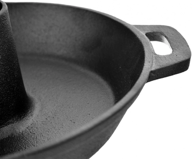 Šťavnaté kuře s křupavou kůží