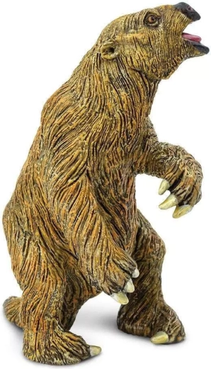 Safari Ltd. figurka megatherium