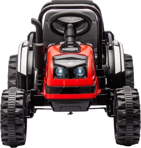 Realistický vzhled a světla