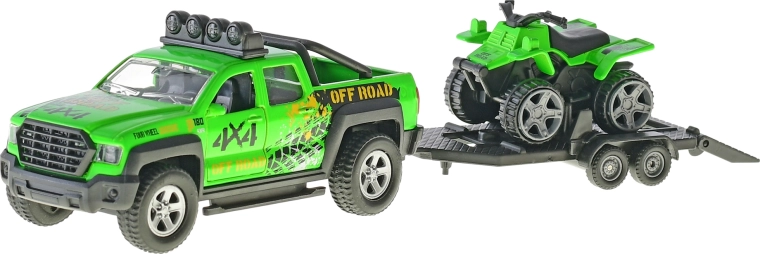 Interaktivní světla a zvuky na baterie