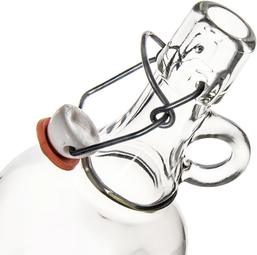 Vzduchotěsný klips pro delší čerstvost