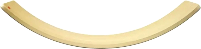 Stabilní dřevěná konstrukce pro bezpečné houpání