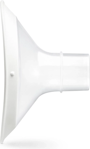 Komfortní, měkký a pružný lem