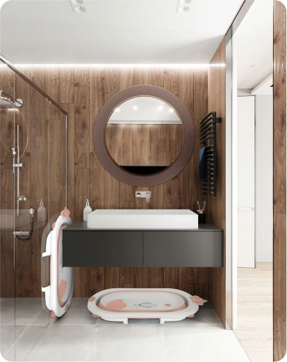 Skládací, stabilní a připravená na cesty