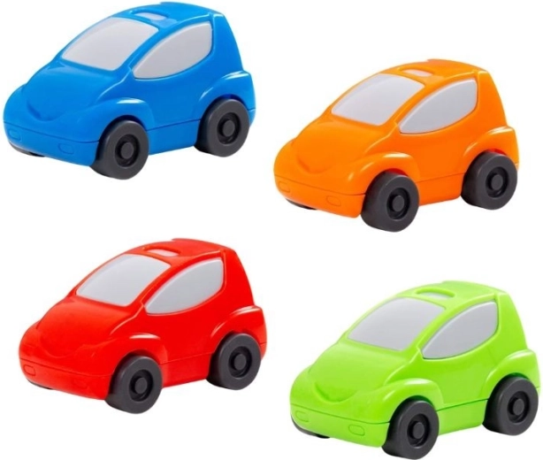 Auto babycar osobní - 1 kus