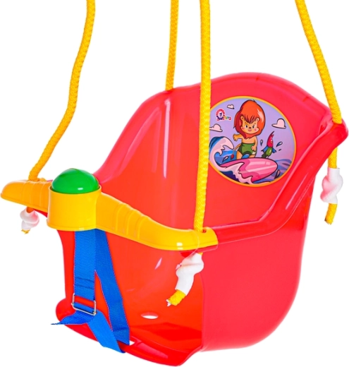 Pevná lana a stabilní uchycení