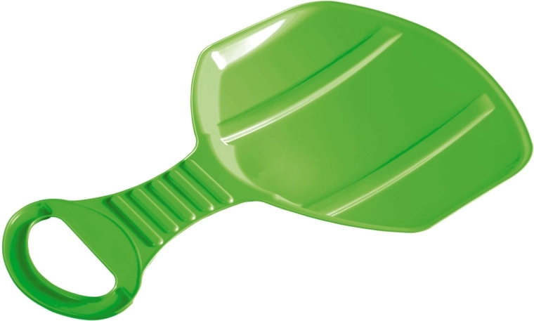 Kluzák kid zelený