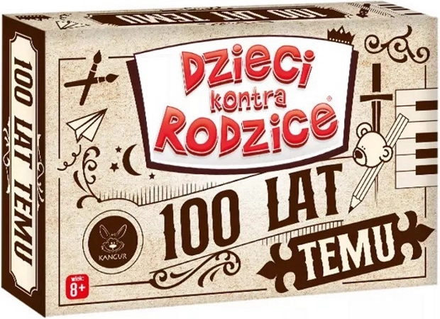 Děti proti rodičům: před 100 lety