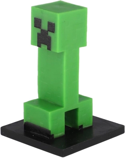 Ikonické postavy ze světa Minecraftu