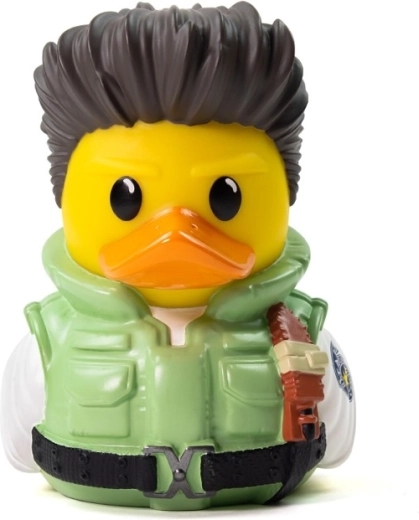 TUBBZ kachnička Resident Evil Chris Redfield - 1 kus