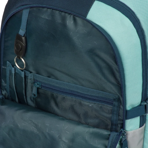 Chytrá organizace se 3 komorami