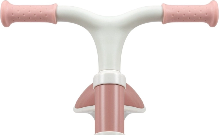 Bezpečný úchop a jisté řízení