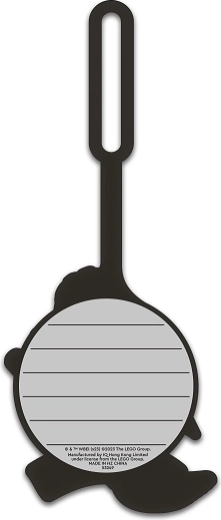 Místo pro vaše kontakty